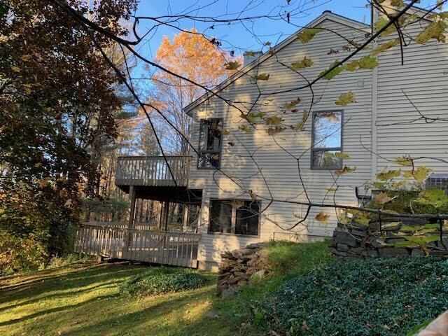 Property Photo: 102 Hendee Way VT 05059