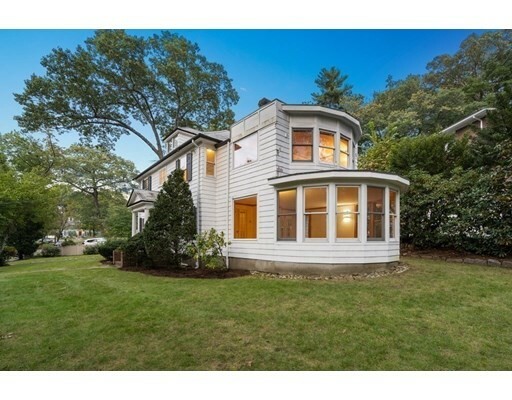 Property Photo:  82 Collins Rd  MA 02468 