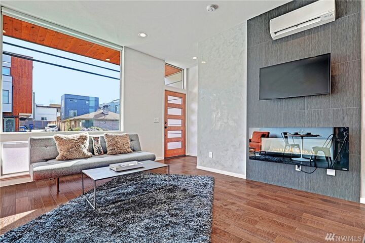 Property Photo: 6219 20th Ave NW WA 98107