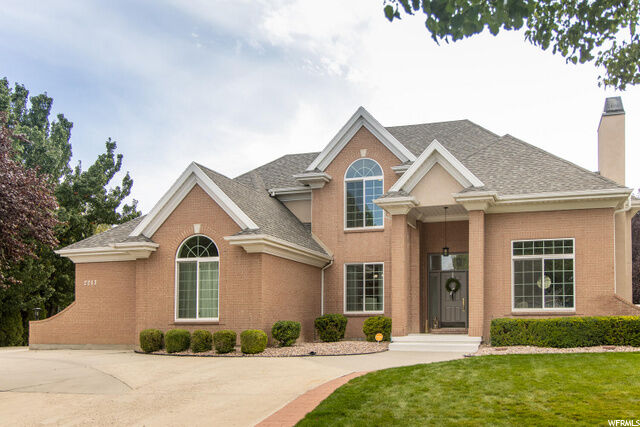 Property Photo:  Address not disclosed  UT 84088 