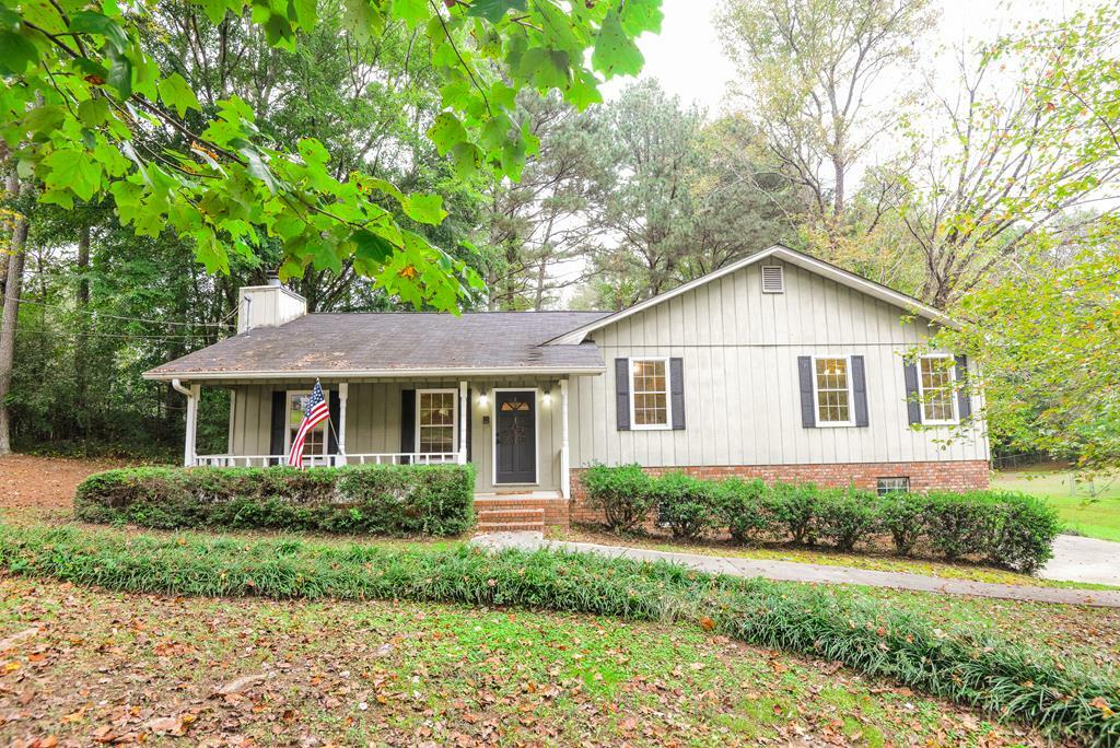 Property Photo:  179 Lindsey Drive  GA 30721 