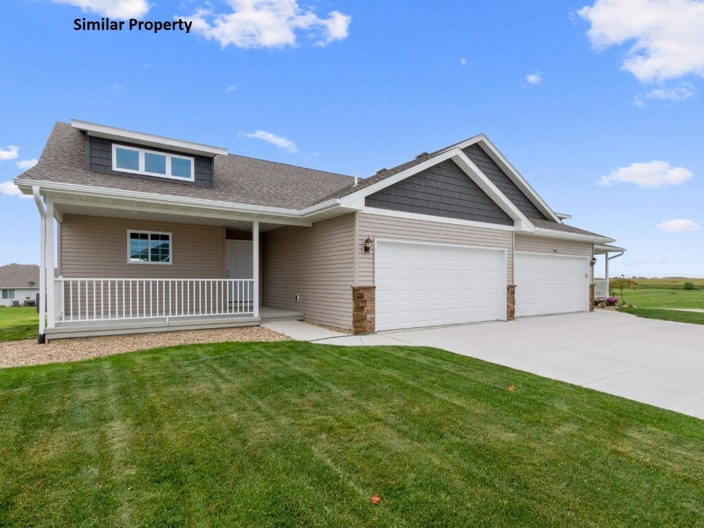 Property Photo:  4446 Calder Drive  IA 52302 