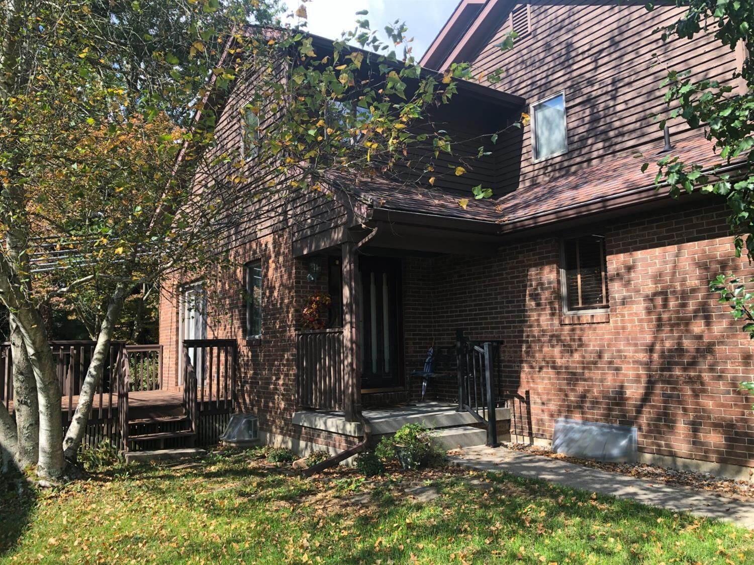 Property Photo:  106 Quail Meadow Ct  OH 45133 