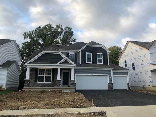 5645 Longmire Drive  Westerville OH 43081 photo