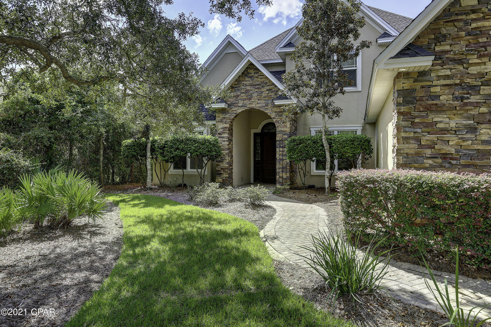 Property Photo: 3208 Magnolia Islands Boulevard FL 32408