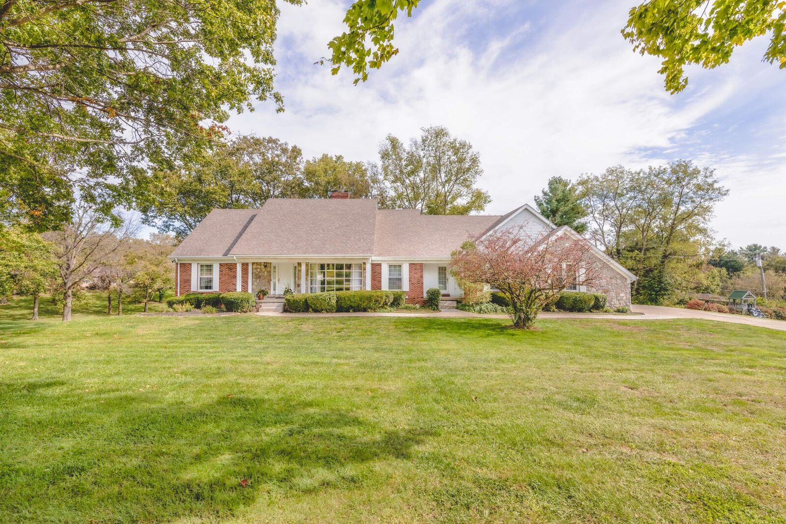 Property Photo: 101 Walnut Circle KY 40475