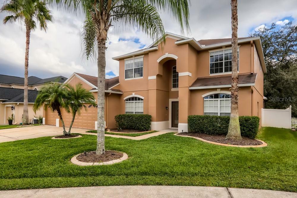 Property Photo:  5775 Autumn Chase Circle  FL 32773 