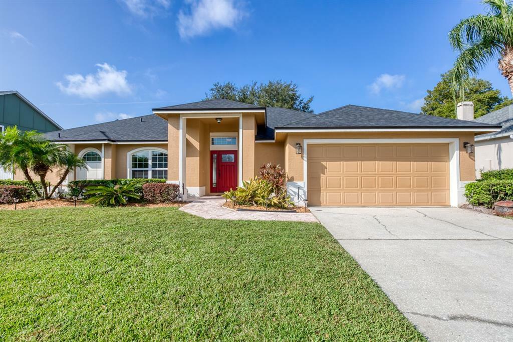 Property Photo:  2207 Catbriar Way  FL 32765 