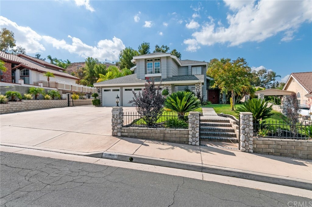 Property Photo:  2958 Rockwood Drive  CA 92503 