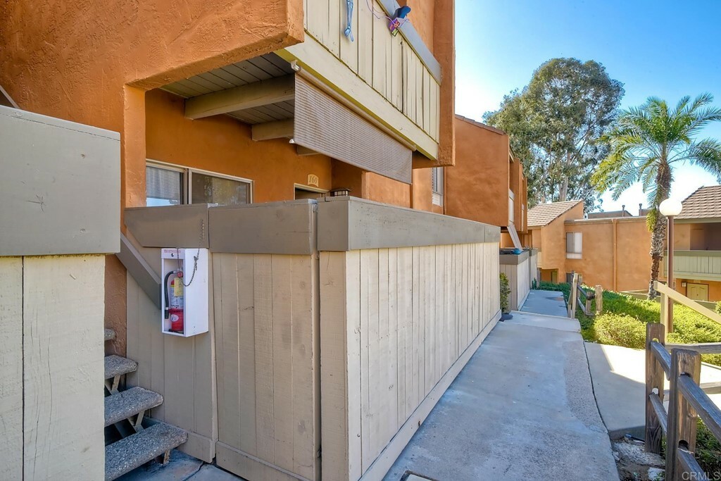 Property Photo:  7727 Margerum Avenue 160  CA 92120 