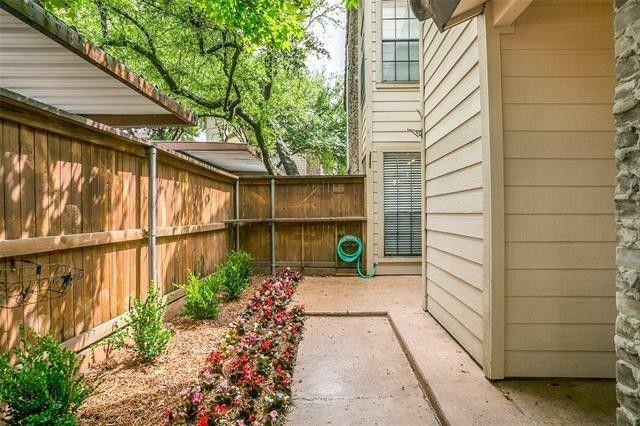 Property Photo:  5626 Preston Oaks Road 41B  TX 75254 