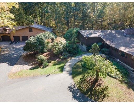 Property Photo: 148 Stoney Gate MA 01741