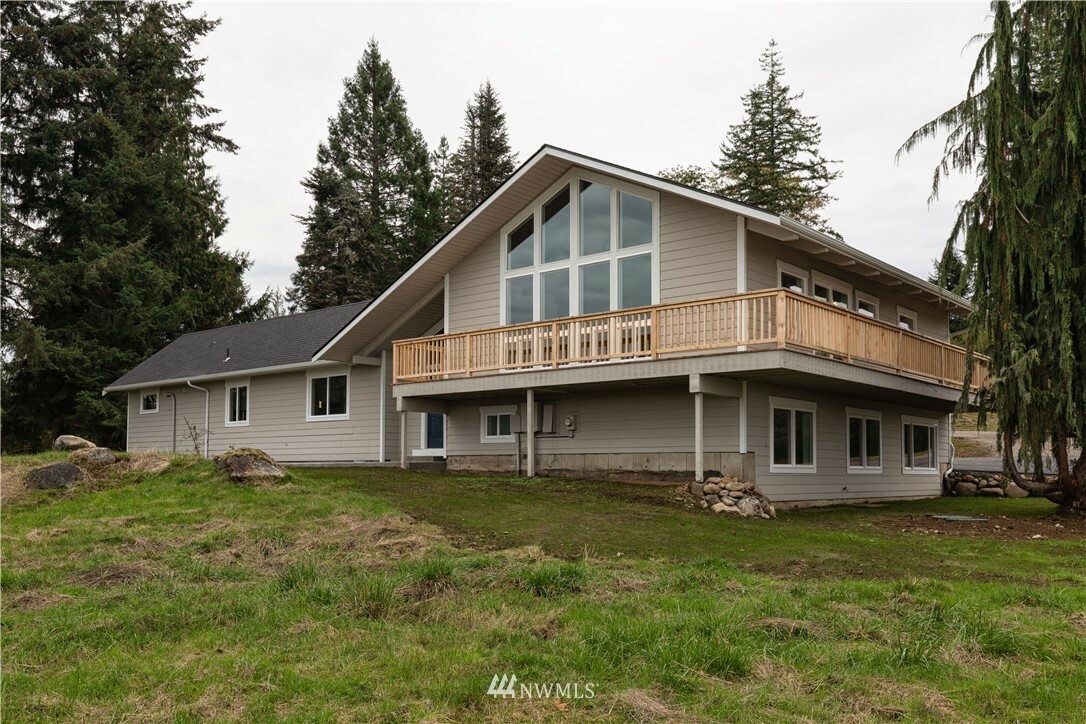 Property Photo:  33114 Sultan Basin Road  WA 98294 