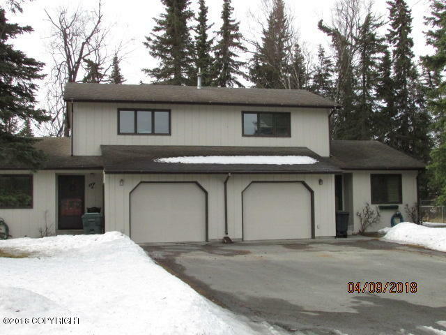 Property Photo:  177 W Little Avenue  AK 99669 