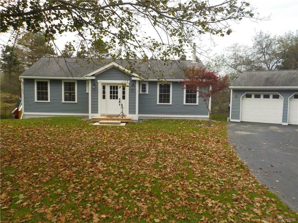 Property Photo:  3317 Route 394  NY 14772 