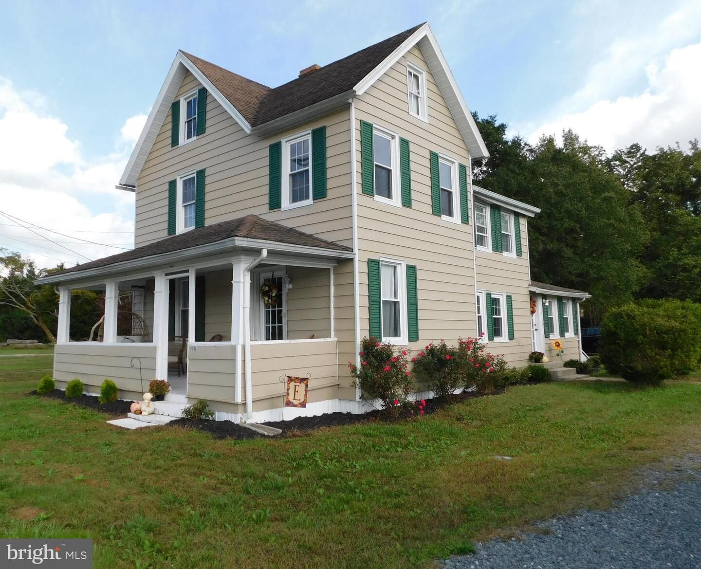 Property Photo:  9041 Stage Road  MD 21875 