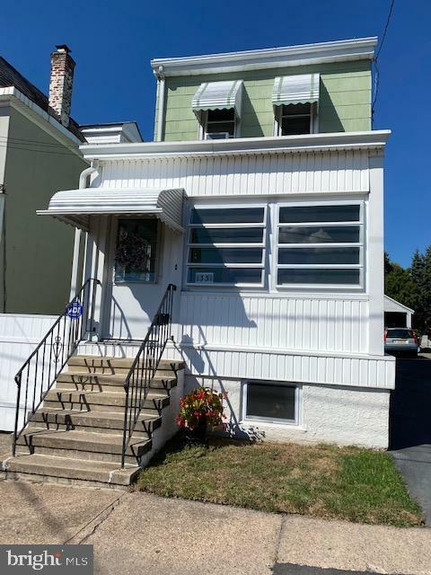 Property Photo:  1331 Indiana Avenue  NJ 08648 