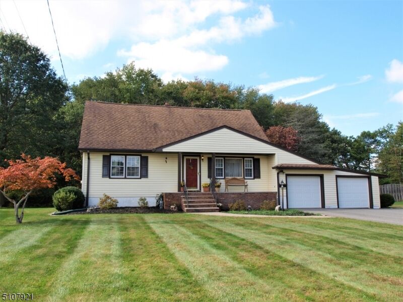 Property Photo: 25 Greenview Dr. NJ 07440
