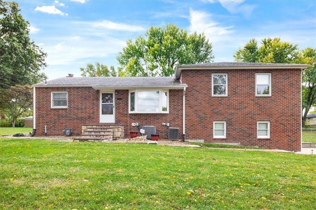 Property Photo: 12315 W 51st Street KS 66216