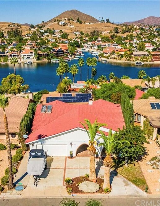 Property Photo:  23020 Blue Bird Drive  CA 92587 