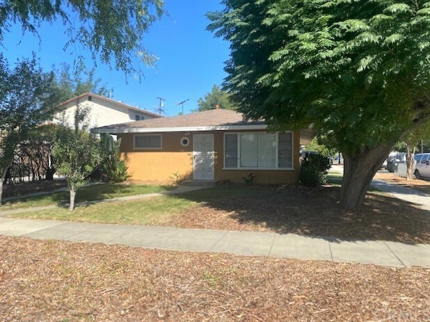 Property Photo:  763 E F Street  CA 91764 