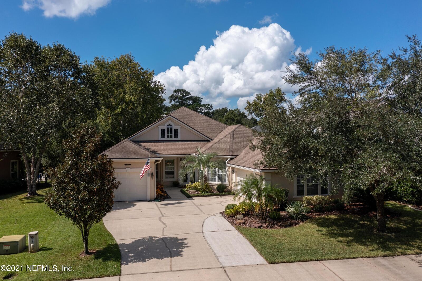 Property Photo:  2474 Country Side Drive  FL 32003 
