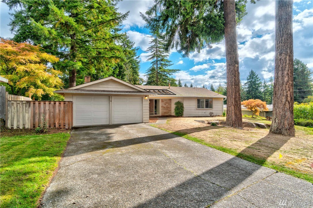 Property Photo:  112 165th Ave NE  WA 98008 