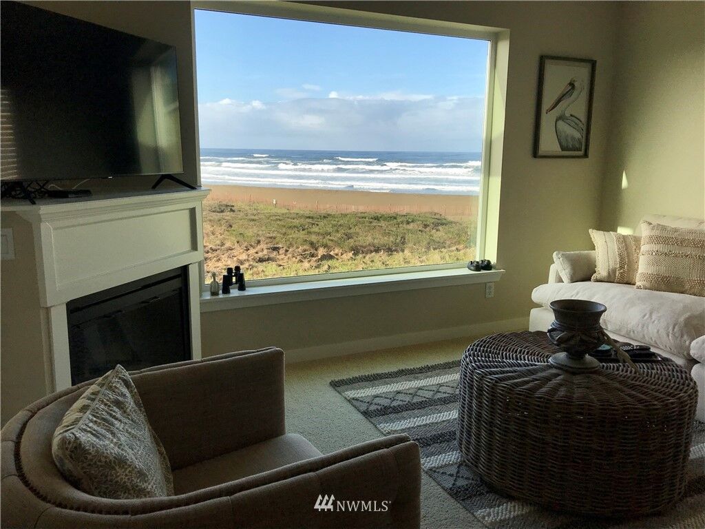 Property Photo: 1600 W Ocean Avenue 533 WA 98595