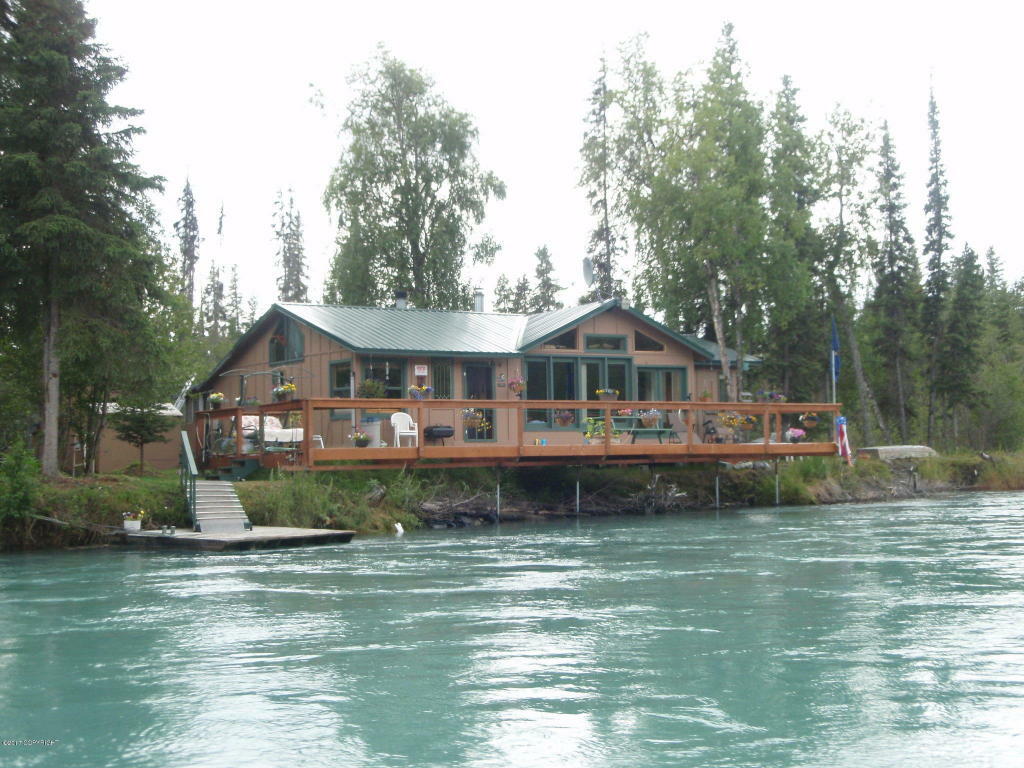 Property Photo:  35664 Snag Circle  AK 99672 