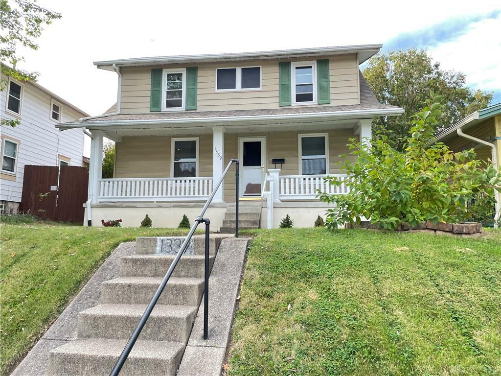 1339 Epworth Avenue  Dayton OH 45410 photo