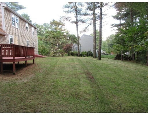 Property Photo:  141 Micajah Pond Rd.  MA 02360 