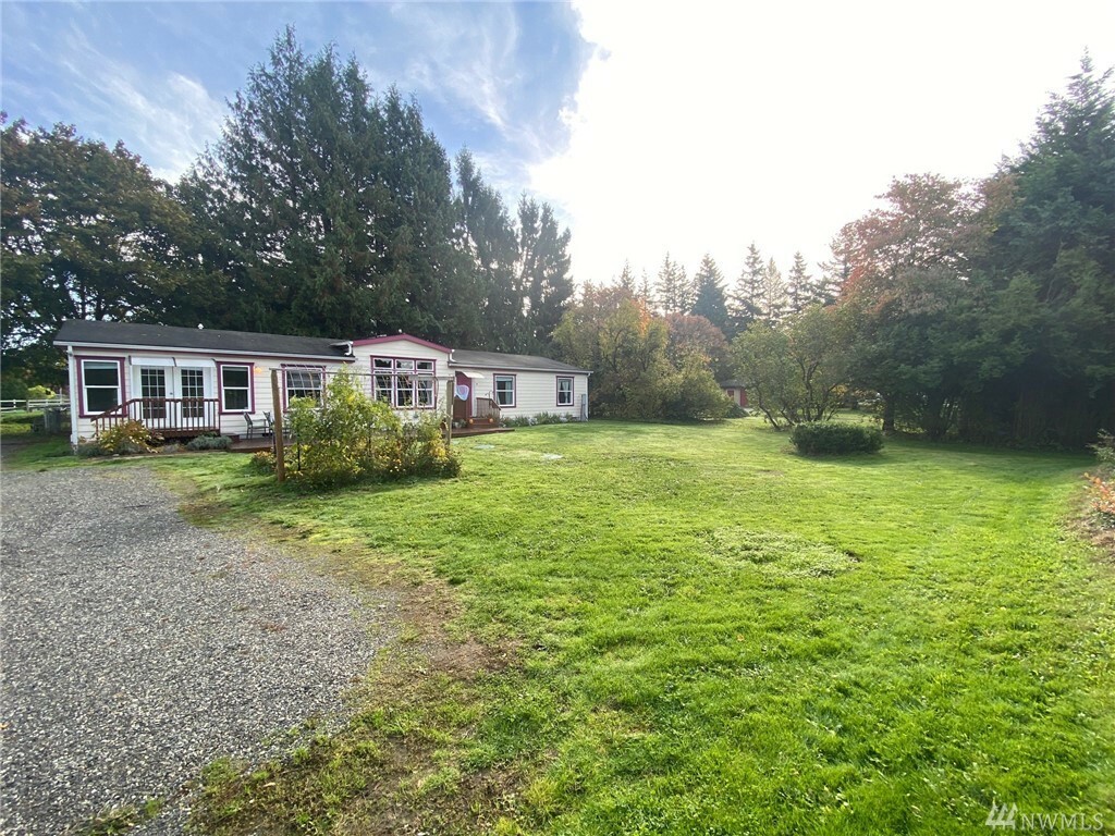 Property Photo:  107 Alexa Lane  WA 98264 