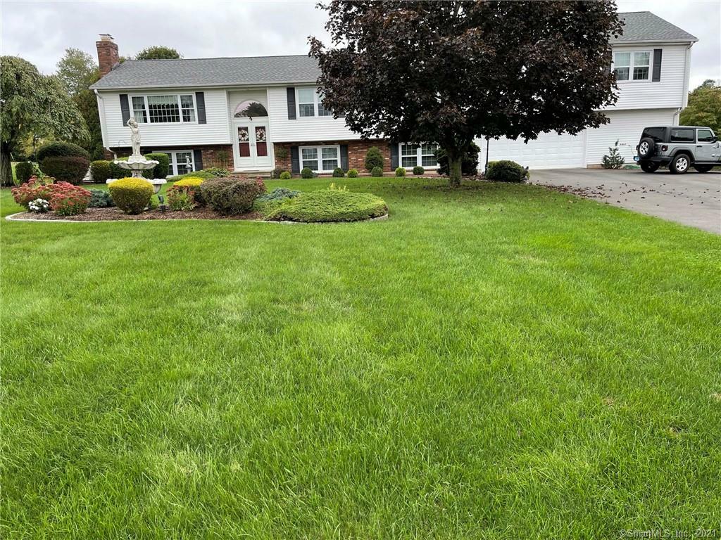 Property Photo: 23 Meadow View Drive CT 06473