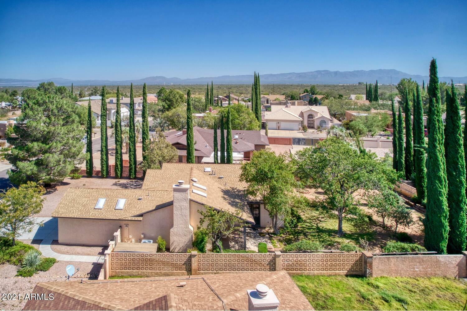Property Photo:  3716 Snead Drive  AZ 85650 