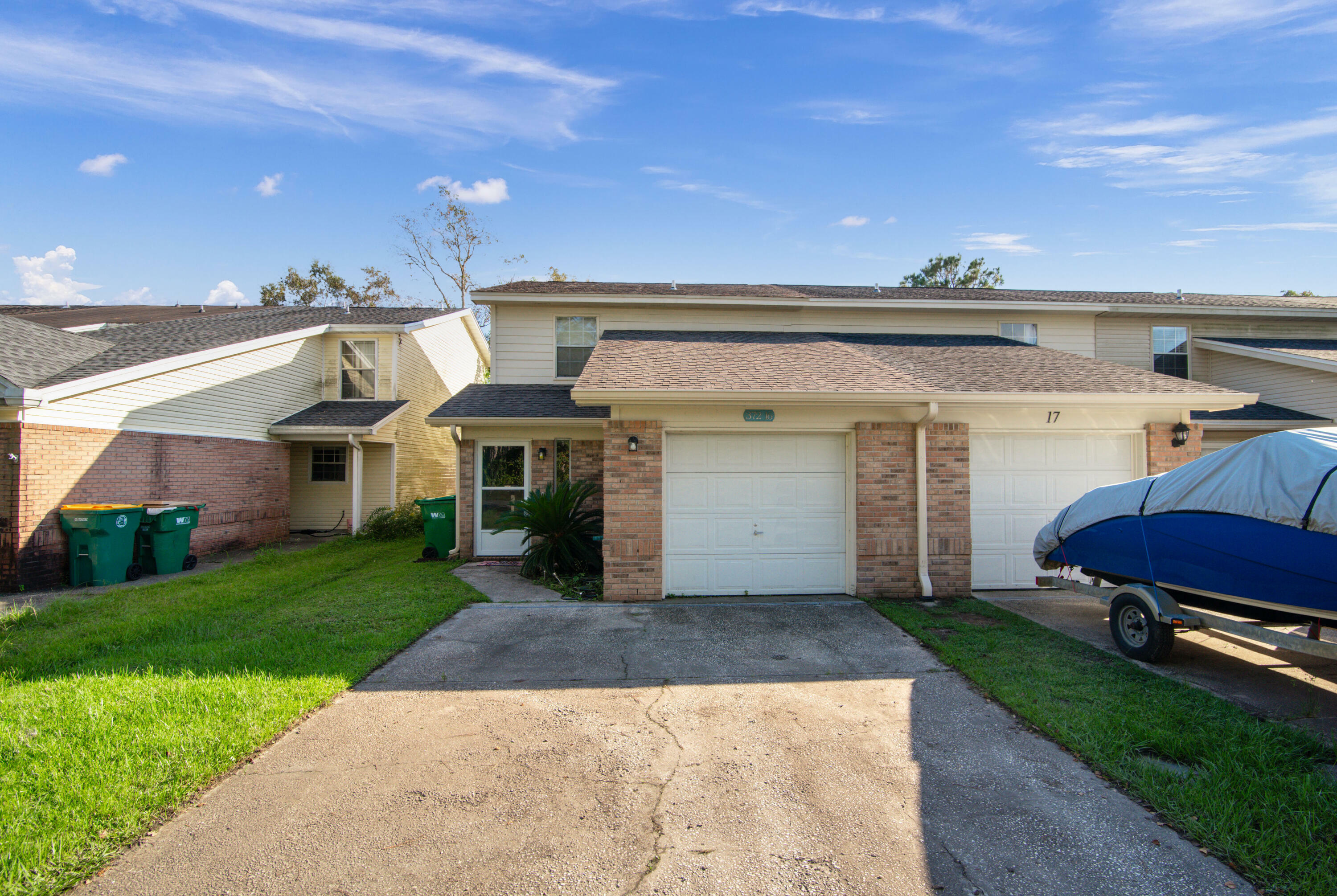 Property Photo:  372 Schneider Drive 16  FL 32547 