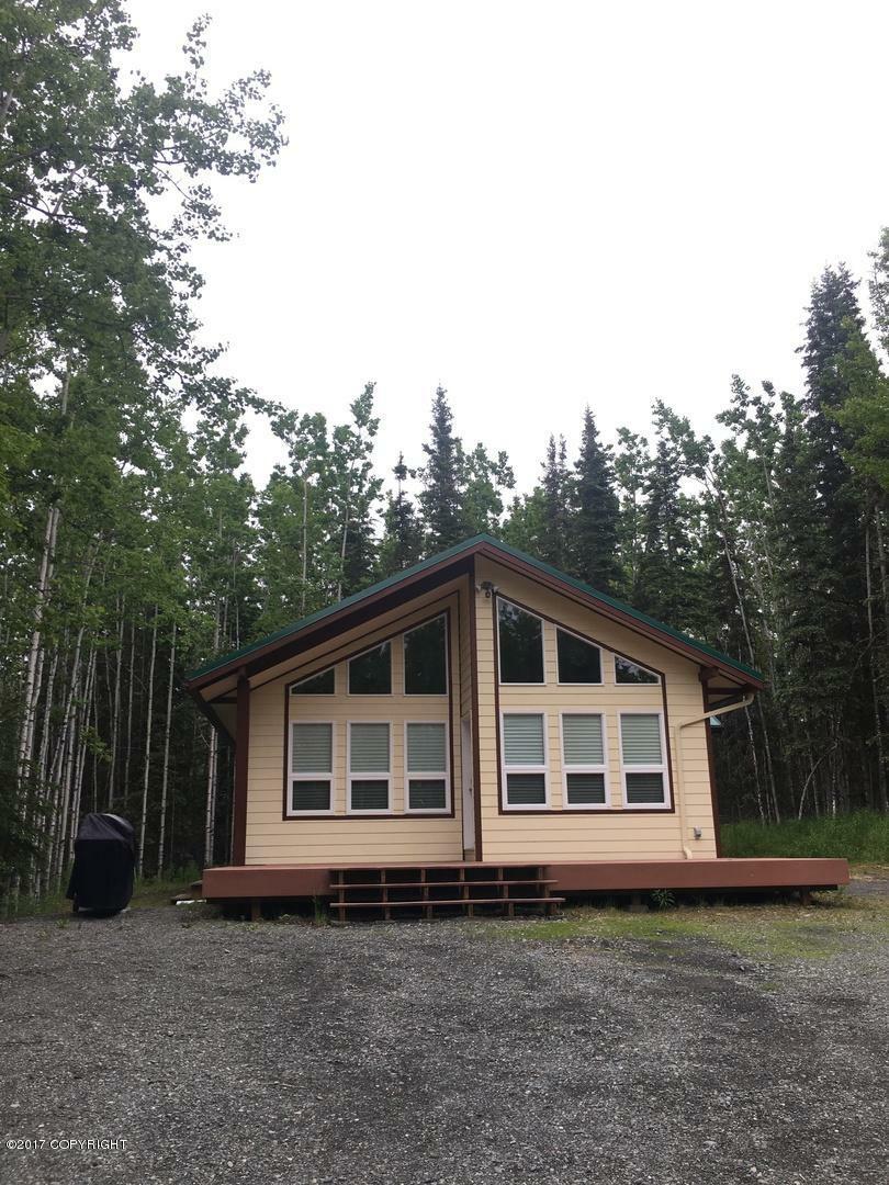 Property Photo:  35126 Waterfront Trail  AK 99669 