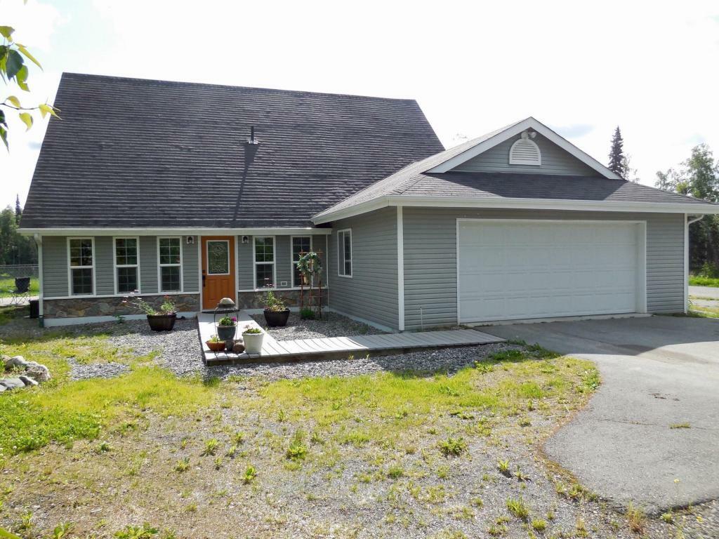 Property Photo:  36470 Jim Dahler Road  AK 99669 