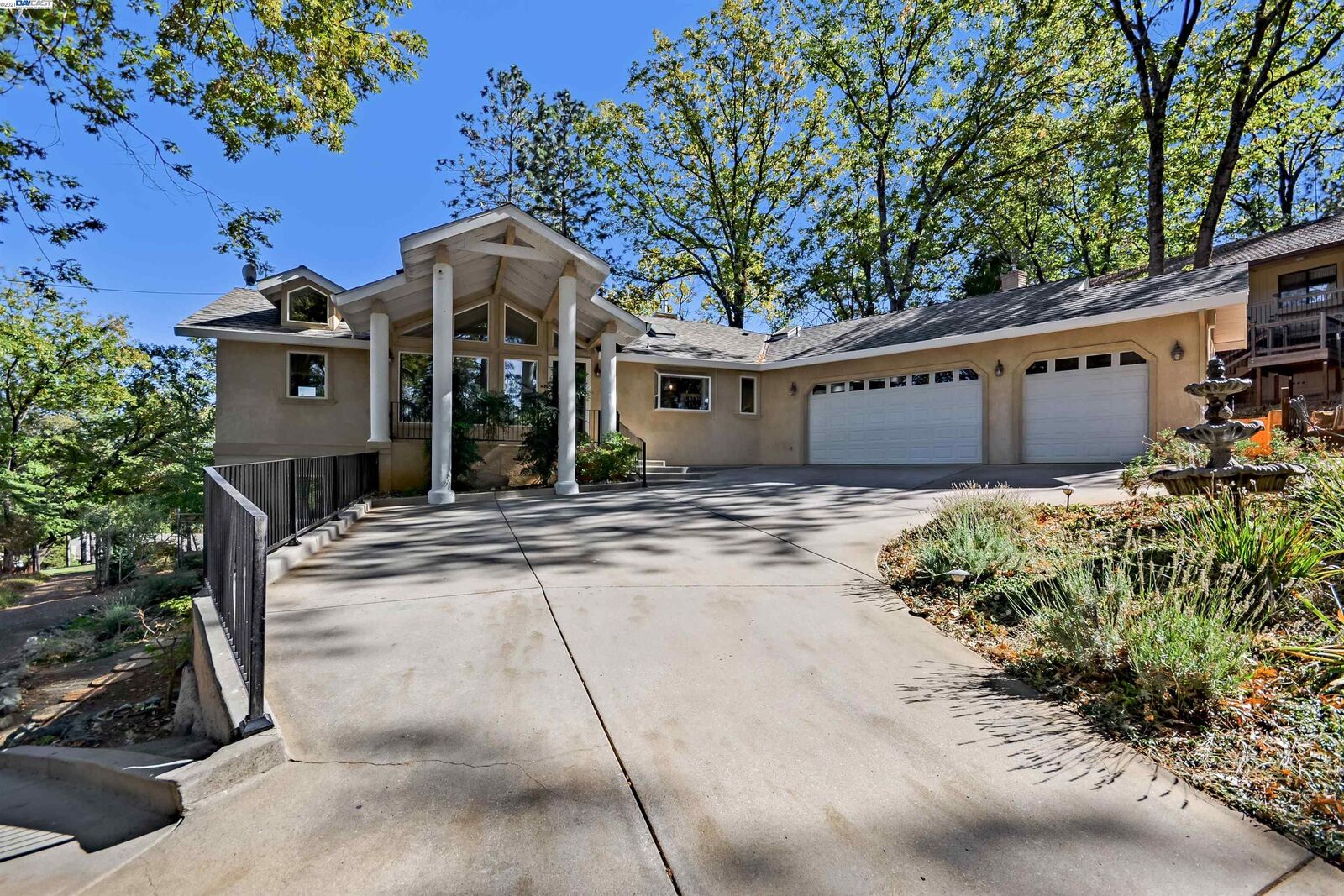 Property Photo: 16141 Sharon Way CA 95949