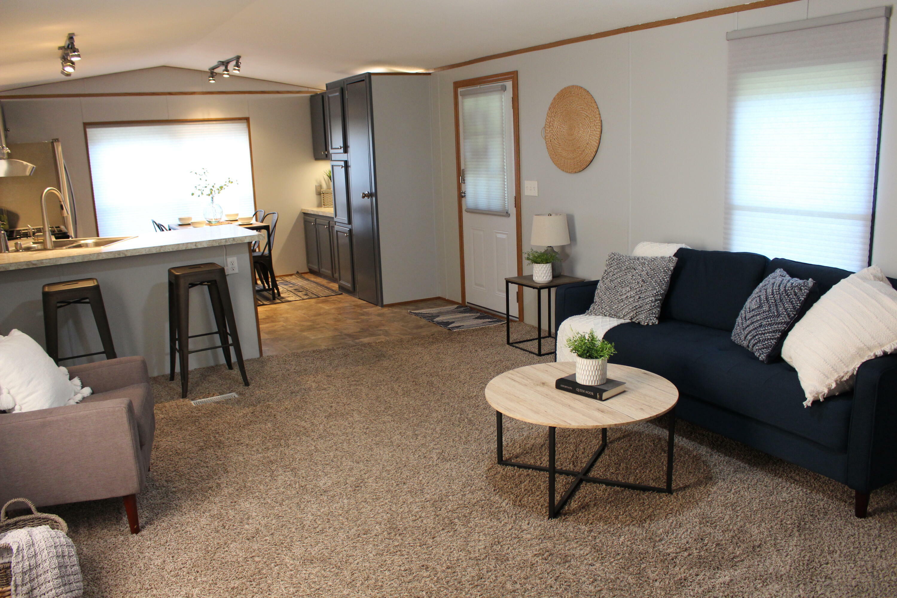 Property Photo:  1949 N Long Road  MI 49339 