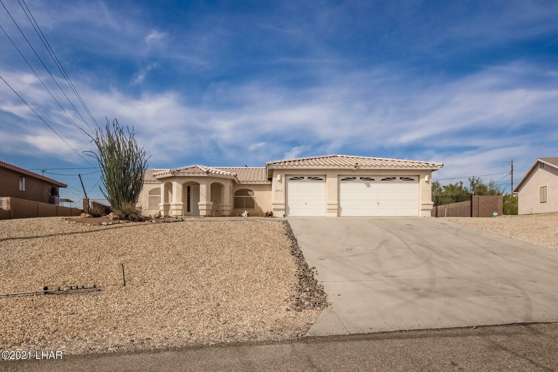 Property Photo:  2715 Holiday Dr  AZ 86403 