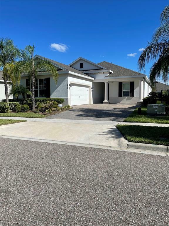 Property Photo: 7849 Bostonian Drive FL 34787