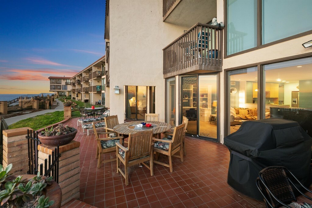 Property Photo:  190 Del Mar Shores Terrace 35 &Amp 36  CA 92075 