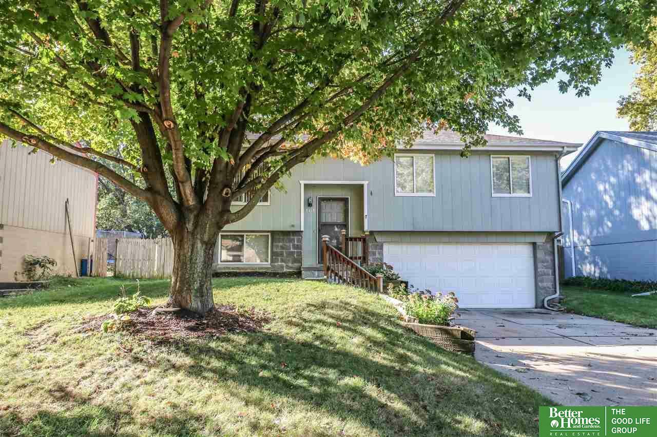 Property Photo:  5017 Madison  NE 68117 