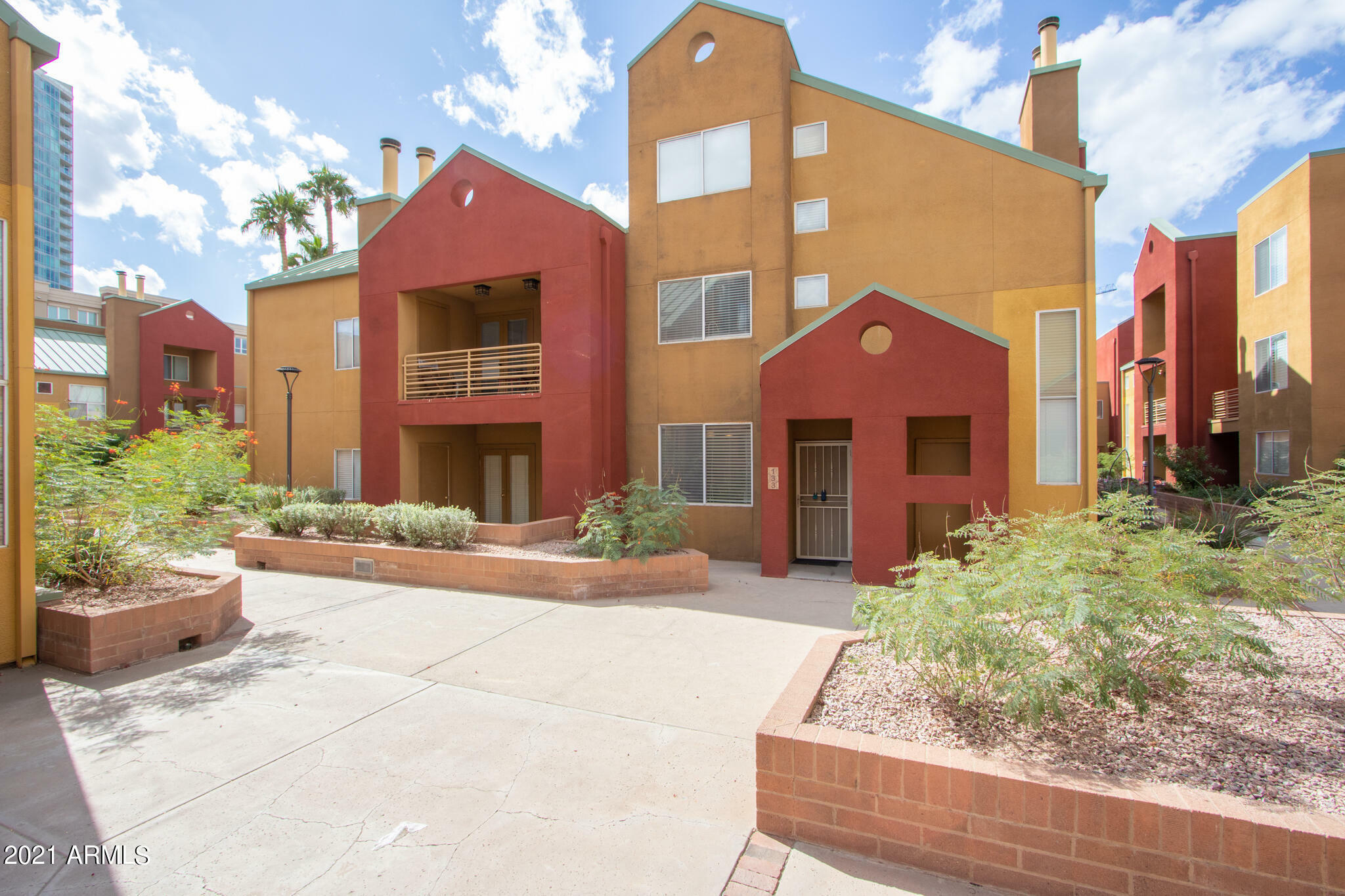 Property Photo:  154 W 5th Street 133  AZ 85281 