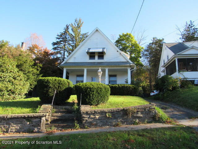 66 College Avenue  Factoryville PA 18419 photo