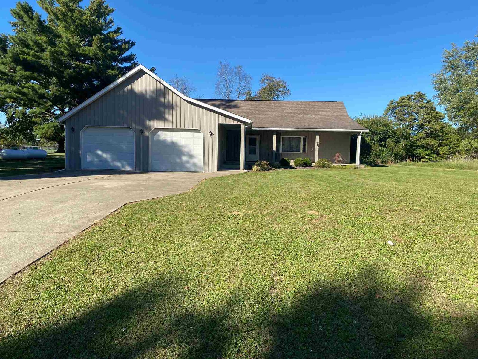 Property Photo:  85 Sunny Acres Drive  IN 47421 