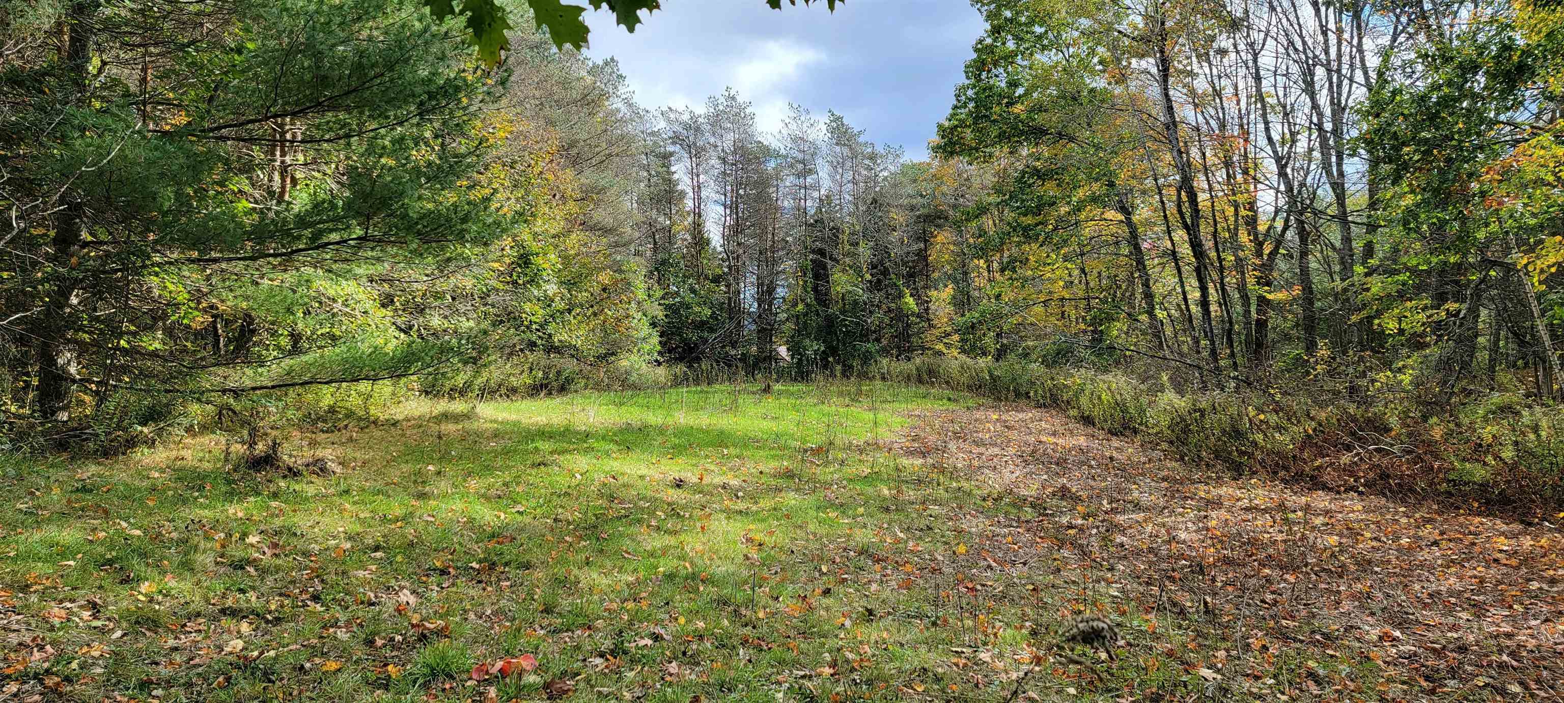 Property Photo: Lot 22 Kaime Road NH 03263