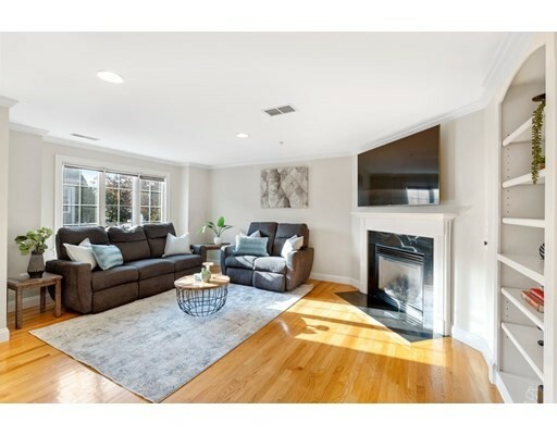 Property Photo: 1 Olson St 7 MA 01887