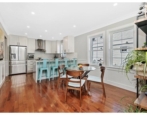Property Photo:  20 Cornell Street 1  MA 02474 