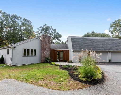 Property Photo:  151 Spectacle Pond Rd  MA 01460 